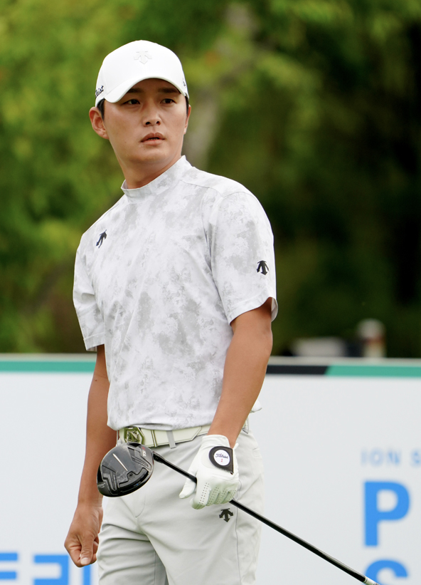 KPGA 코오롱 제67회 한국오픈